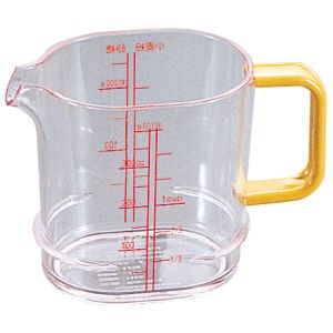 エンテック ENTEC エンテック スタッキング メジャーカップ 300cc