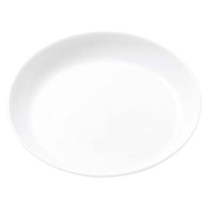エンテック ENTEC エンテック NO.1711W PP 給食皿 15cm ホワイト