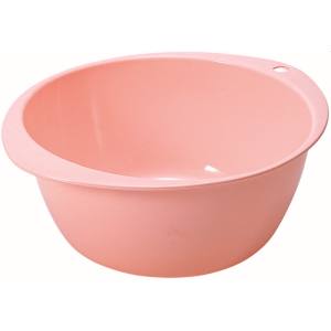 エンテック ENTEC エンテック PP ボール 20cm 抗菌 ピンク MS-103