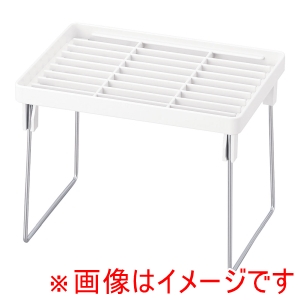 エンテック ENTEC エンテック 積み重ね棚 ラックワンミニ T-116