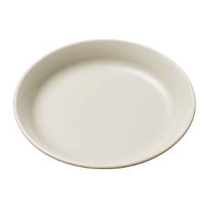 エンテック ENTEC エンテック No.1721GR PP 小皿 12cm グレー