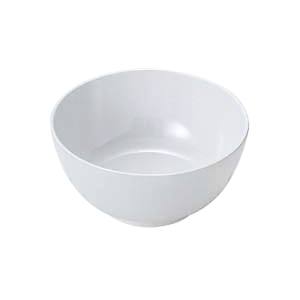 エンテック ENTEC エンテック 給食用汁椀 特大 白 12W