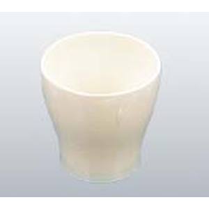 エンテック ENTEC エンテック メラミン ミルクカップ NO.22 1号 クリーム 230cc