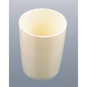 エンテック ENTEC エンテック メラミン ミルクカップ NO.23 2号 クリーム 270cc