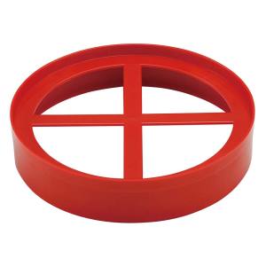 エンテック ENTEC エンテック PP ざるそば 枠 NO.96