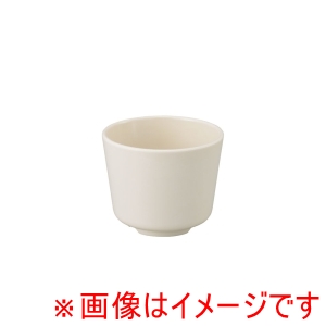 エンテック ENTEC エンテック キャメル CM-42A 蒸し椀 大 身 φ87x69 240cc