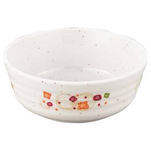 エンテック ENTEC エンテック メラミン食器 和華 ほのか 浅型小鉢 HO-11B