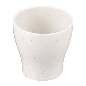 エンテック ENTEC エンテック メラミン シンプルシリーズ 長湯呑 SP-22M マーブル