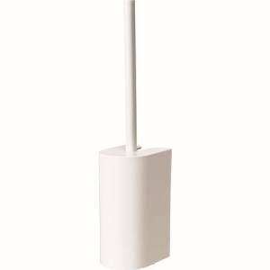 マーナ MARNA マーナ W630W 抗菌スリム トイレブラシ