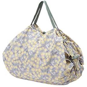 マーナ MARNA マーナ シュパット コンパクトバッグ Sサイズ HANA S466HAN Shupatto