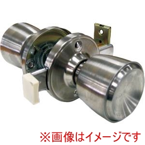 マツ六 マツ六 7010422 ハイス 間仕切錠 BS60 10422錠前