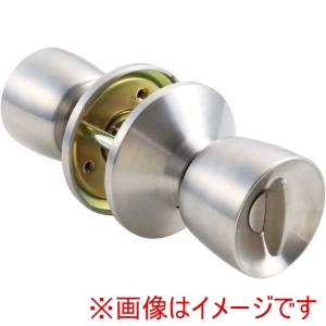 マツ六 マツ六 7010819 ディンプル 取替握玉ゴール用 10819 錠前