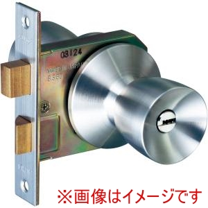 マツ六 マツ六 7010824 ディンプル 取替錠10824 錠前