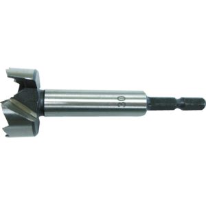 イチネンMTM ミツトモ 26399 六角軸 座ぐりドリル 刃径×シャンク径:26×6.35mm イチネンMTM