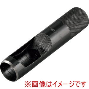 イチネンアクセス ファミリーツール イチネンアクセス 60228 皮ポンチ 19mm