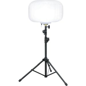 BERUF BERUF 87214 バルーン型投光器 スモールタイプ 50W TK-BL50W メーカー直送 代引不可 北海道沖縄離島不可
