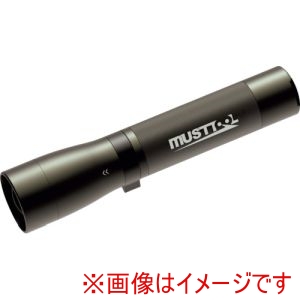 イチネンアクセス MUSTTOOL イチネンアクセス 87258 MFL-1001R 充電式フラッシュライト 1000lm
