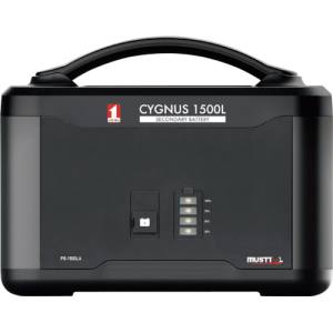 マストツール MUSTTOOL マストツール 88210 CYGNUS 1500L ポータブル補助電源