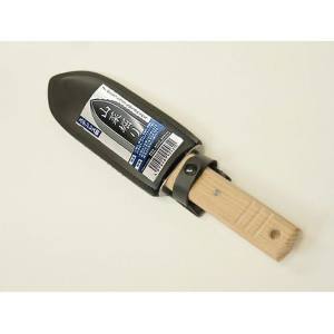 道刃物工業 道刃物工業 山菜堀り ステン