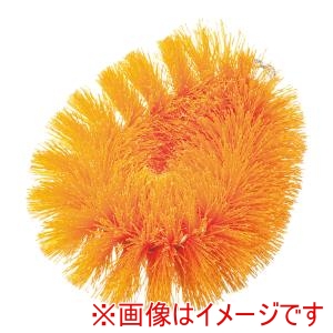 早川工業 早川工業 抜けにくい PPたわし 小 オレンジ 10個入