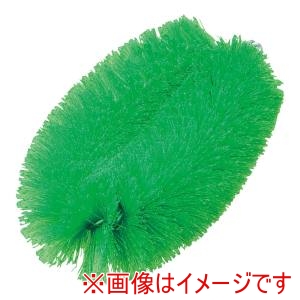 早川工業 早川工業 抜けにくい PPたわし 大 グリーン 10個入