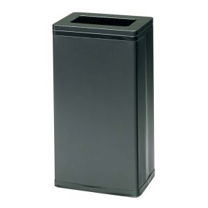 ぶんぶく ぶんぶく 角型屑入 OSL-21N ブラック