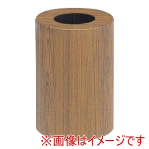 ぶんぶく ぶんぶく ルームボックス フタ付 Mオーク JWL-101