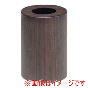 ぶんぶく ぶんぶく ルームボックス フタ付 ダークオーク JWL-102