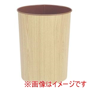 ぶんぶく ぶんぶく テーパーバケット ライトオーク HT-100