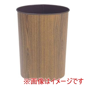 ぶんぶく ぶんぶく テーパーバケット ミディアムオーク HT-101