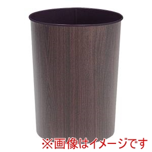 ぶんぶく ぶんぶく テーパーバケット ダークオーク HT-102