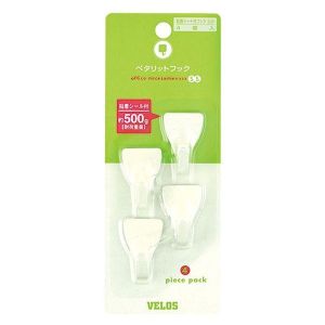 ベロス ベロス 小小 ペタリットフック PH-14