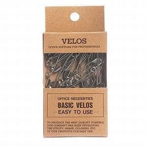 ベロス ベロス 安全ピン 中 SFー02