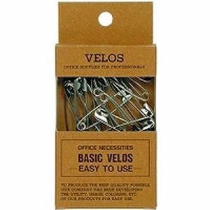 ベロス ベロス 安全ピン 大 SF-03
