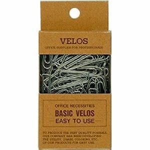 ベロス ベロス ゼムクリップ 大 GF-101