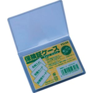 ベロス ベロス CSB-804S 保険証ケース
