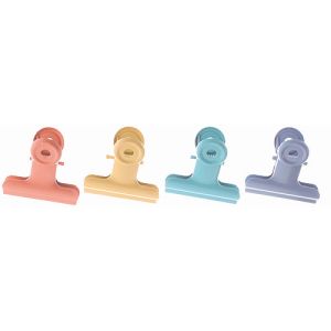 ベロス ベロス KCS-2533 ヌリカラー目玉クリップ 小サイズ