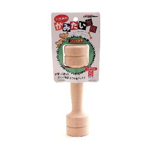 ドギーマンハヤシ DoggyMan ドギーマン かみたい放題 S