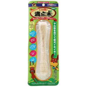ドギーマンハヤシ DoggyMan ドギーマン しつけ易い満点木スティックS
