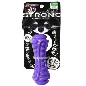 ドギーマンハヤシ DoggyMan ドギーマン STRONG DUMBBELL SS