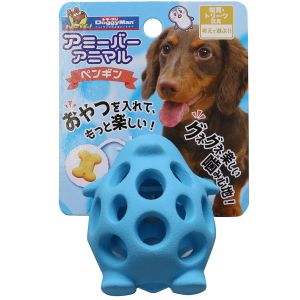 ドギーマンハヤシ DoggyMan ドギーマン アミーバーアニマル ペンギン DoggyMan