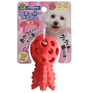 ドギーマンハヤシ DoggyMan ドギーマン アミーバーアニマル タコ DoggyMan