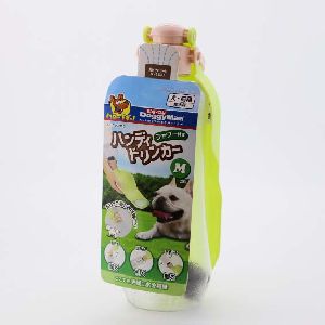 ドギーマンハヤシ DoggyMan ドギーマン シャワー付き ハンディドリンカー M