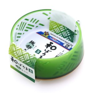 ドギーマンハヤシ DoggyMan ドギーマン 和ぼうる S 三崩し 織部色