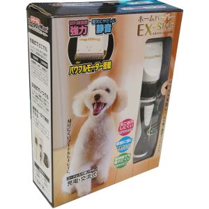 ドギーマンハヤシ DoggyMan ドギーマン ホームバーバー エキスパートスタイル