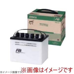 古河電池 古河電池 TB 130E41R トラック･バス業務車用バッテリー Altica TRUCK BUS メーカー直送 代引不可 北海道沖縄離島不可