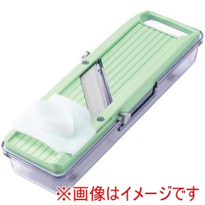 ベンリナー ベンリナー クラシック 受皿付 グリーン