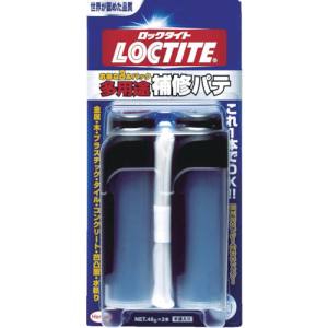 ヘンケルジャパン Henkel ロックタイト DF DHP482多用途補修パテ48GX2