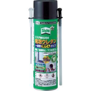 ヘンケルジャパン Henkel シスタ SUM-525 シスタ 発泡ウレタン M5250 500g