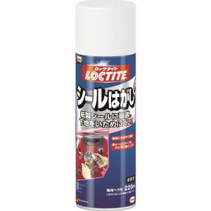 ヘンケルジャパン Henkel ロックタイト DSH-220 シールはがし220ml